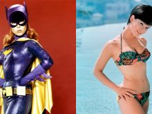 Yvonne Craig