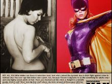 Yvonne Craig