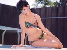 Yvonne Craig