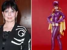 Yvonne Craig