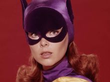 Yvonne Craig