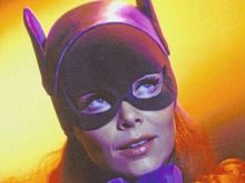 Yvonne Craig