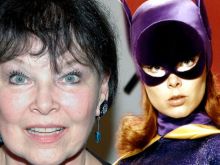 Yvonne Craig photo