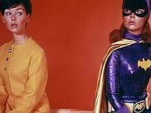 Yvonne Craig