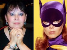 Yvonne Craig photo