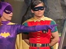 Yvonne Craig photo