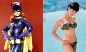 Yvonne Craig