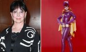 Yvonne Craig