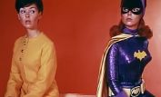 Yvonne Craig