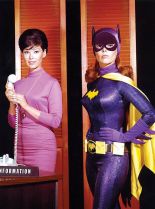 Yvonne Craig