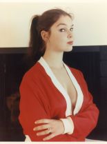 Yvonne Craig