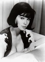 Yvonne Craig