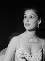 Yvonne Craig