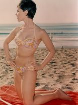 Yvonne Craig