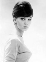 Yvonne Craig