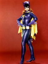 Yvonne Craig