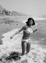 Yvonne Craig photo