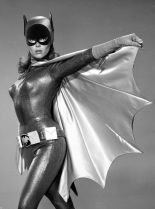 Yvonne Craig