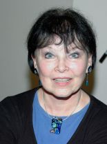 Yvonne Craig photo