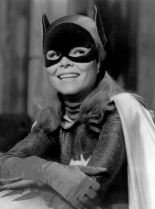 Yvonne Craig photo