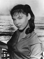 Yvonne Craig