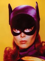 Yvonne Craig