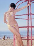 Yvonne Craig