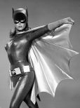 Yvonne Craig