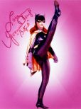 Yvonne Craig