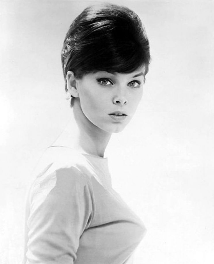 Yvonne Craig