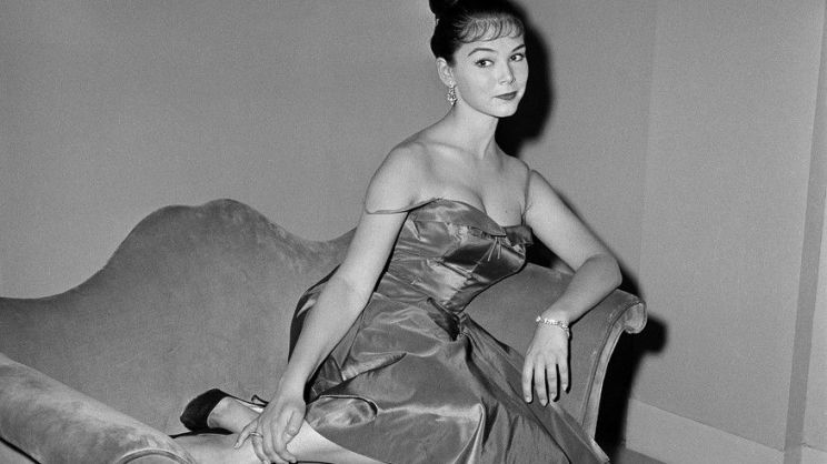 Yvonne Craig