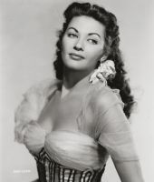 Yvonne De Carlo