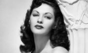 Yvonne De Carlo