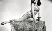 Yvonne De Carlo