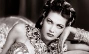 Yvonne De Carlo