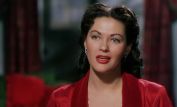 Yvonne De Carlo