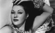 Yvonne De Carlo