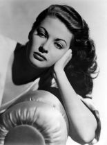 Yvonne De Carlo