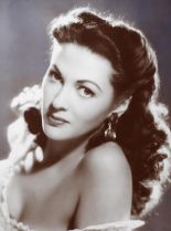 Yvonne De Carlo photo