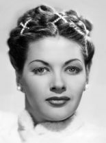 Yvonne De Carlo