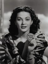 Yvonne De Carlo