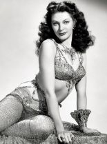 Yvonne De Carlo