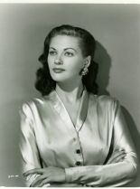 Yvonne De Carlo