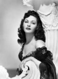 Yvonne De Carlo