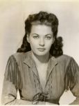 Yvonne De Carlo