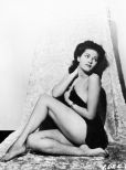 Yvonne De Carlo