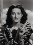 Yvonne De Carlo