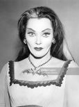 Yvonne De Carlo