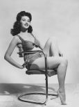 Yvonne De Carlo