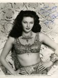 Yvonne De Carlo